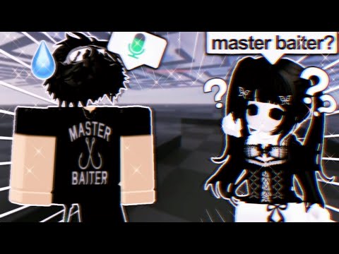 High Pitch Anime Girl Voice Trolling In Evade VC