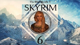 SKYRIM - Единственное лекарство ⚱️ 🛡️