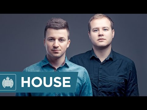 Loui & Scibi feat. Beth Aggett - Believe Me (Extended Mix)