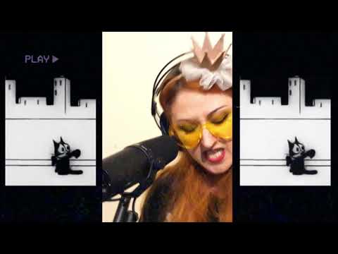 Felix -  Aliceissleeping (Live in Lockdown 2020)