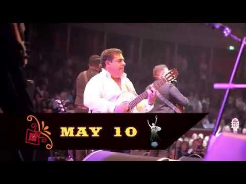 The Gipsy Kings - May 10, 2018