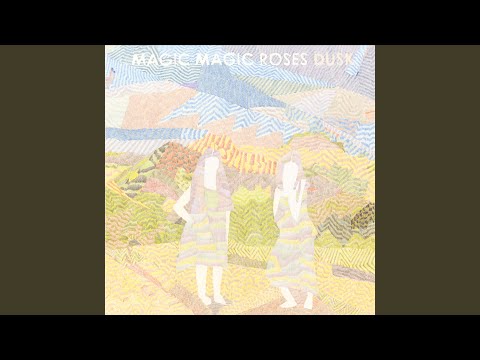 Nightfall - Magic Magic Roses