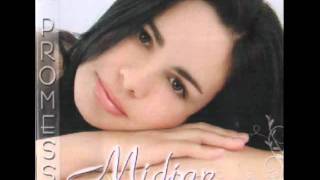 Cantora MIDIAN a Promesa.wmv