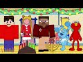 Elmo S World Spot S Clues S3 Special Happy Holidays Part 11
