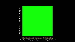 Download lagu Mentahan Story WA “It Will Rain” GREEN SCREEN mp3