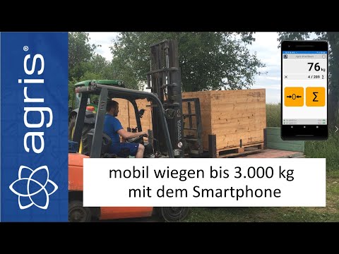 Agris Smart Beam