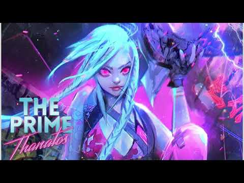 Bunny X - The Forever War