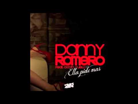 David Cuello Feat Danny Romero