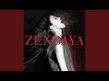 Zendaya - Cry For Love (Audio)