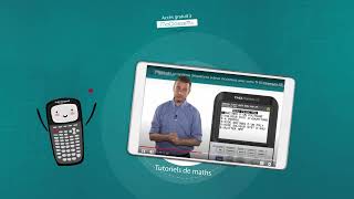 Les avantages de la TI-82 Advanced Edition Python – version courte