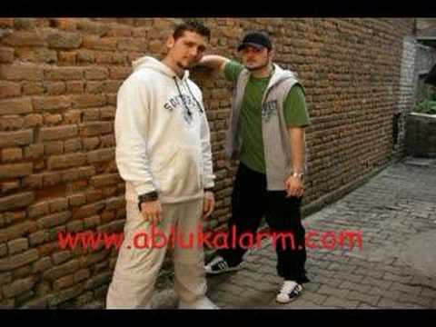 Abluka Alarm - Ne Fark Eder by Sagopa Kajmer