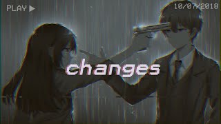 Download lagu XXXTENTACION - changes lirik terjemahan 'baby, I don't understand this' mp3 Download lagu XXXTENTACION - changes lirik terjemahan 'baby, I don't understand this' mp3