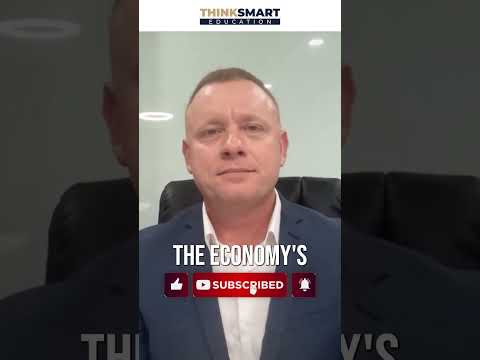 Gerald Celente WARNS: The Market is in CRASH MODE