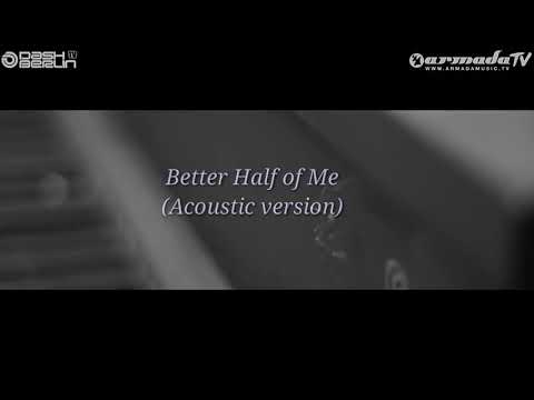 Better Half of Me - Jonathan Mendelsohn (Subtitled)