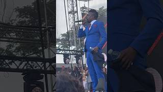 Beenie Man said WHAT ?!! #contentcreator #dancehall #beenieman #reggaesumfest #spraggabenz