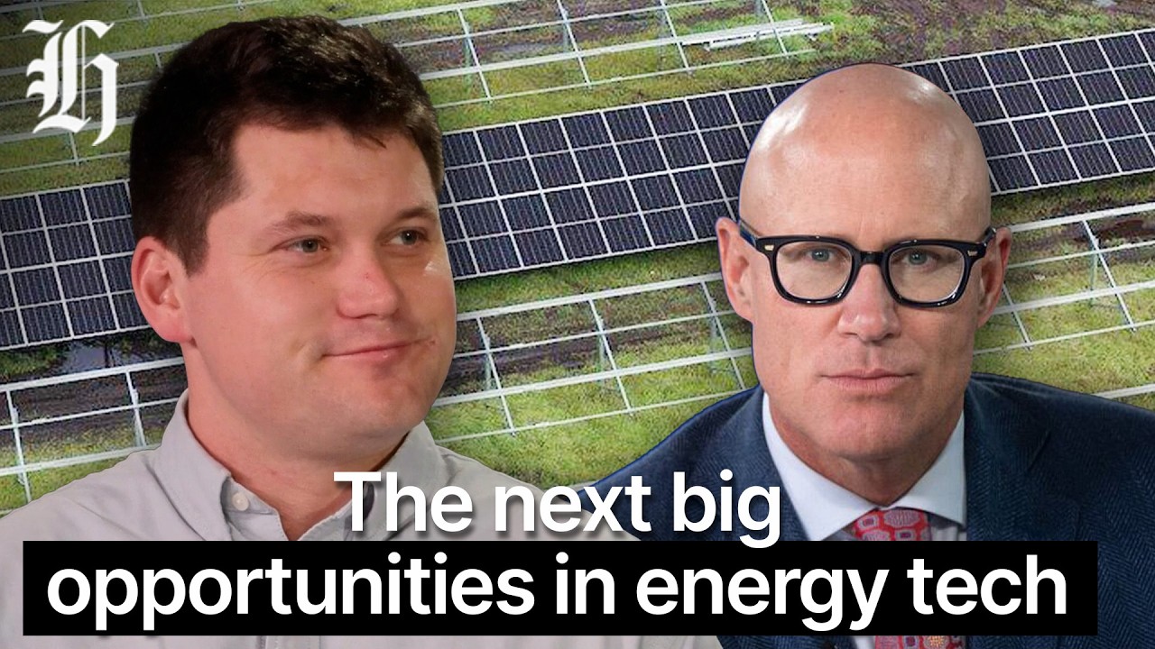 What Gentrack's acquisition of Factor means for energy retailers | Herald NOW Business