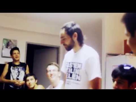 Fasten-Teilen-Helfen 2013 || Kochen mit Flüchtlingen