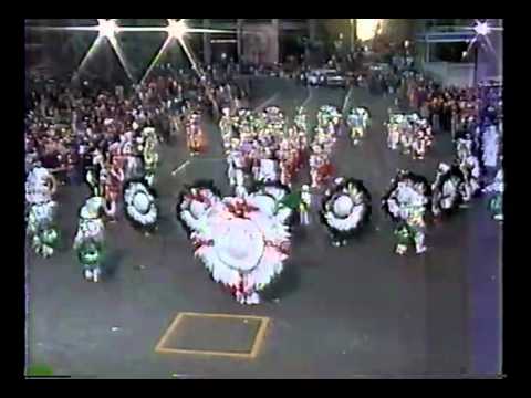 1990 Dick Crean String Band - Jewelry Box Rocks