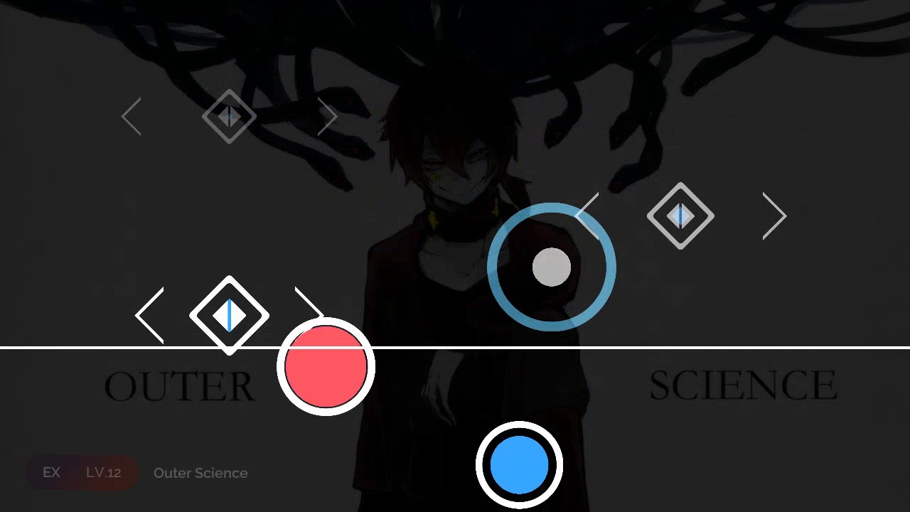 [Cytoid] Outer Science