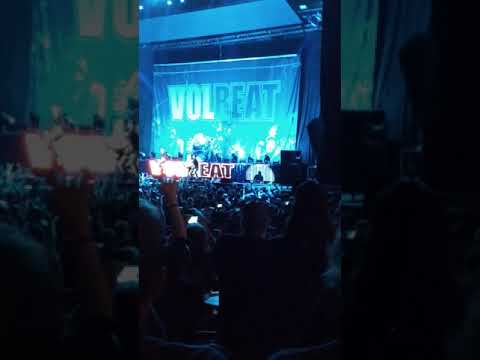 download lagu mp3 mp4 Volbeat Pittsburgh, download lagu Volbeat Pittsburgh gratis, unduh video klip Volbeat Pittsburgh