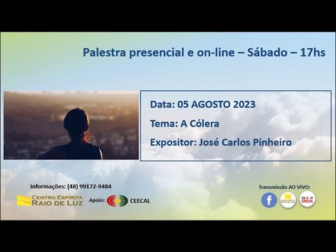 [CERLUZ]  José Carlos Pinheiro - A Cólera