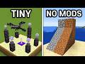 328 Minecraft Build Hacks You Need To Know