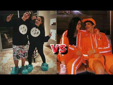 Larissa Manoela VS Jade Picon - ex vs Atual do João guilherme