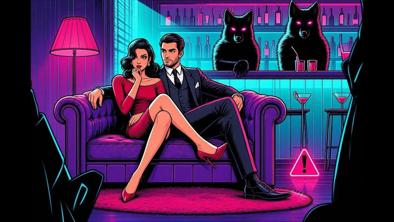 Predators in the Swinger Lifestyle: Red Flags Every Couple Must Know