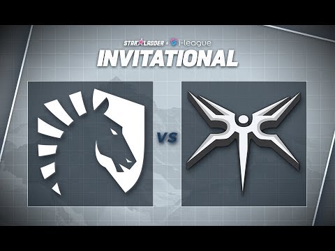 Liquid vs Mineski Game 1 - SL i-Invitational #4: Semifinals - @Capitalist @Blitz