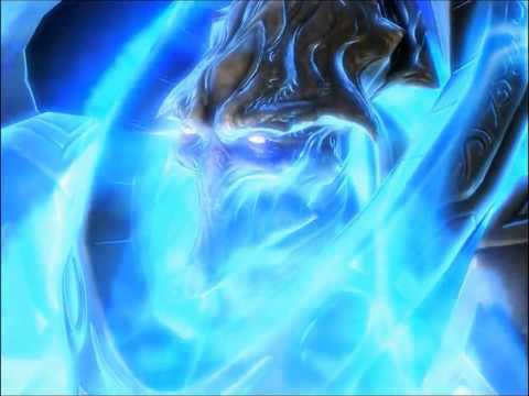 We Need Focus - StarCraft 2 - Archon Quotes