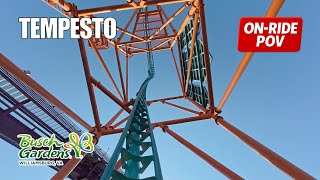 Tempesto