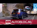 Mercedes-AMG GLC63S acceleration & top speed (0-250 km/h)