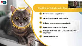 PCR em Tempo Real - Aplicações Práticas na Rotina de Pequenos Animais