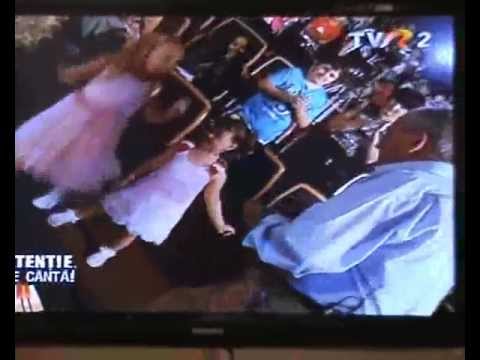 Ana Stanciulescu_Atentie se Canta - 01.06.2011