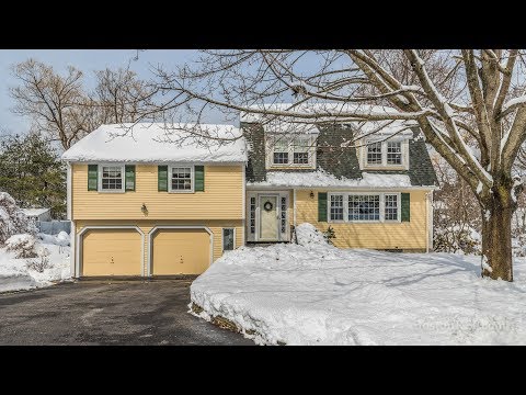 5 Plymouth Rd, Winchester MA - Ida Bianco - Tel 617-470-6131