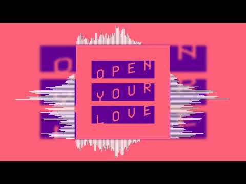 DJ Marlon & KO-BE  - Open Your Love (Kevin McKay Remix) (Official Audio) | #House #HouseMusic