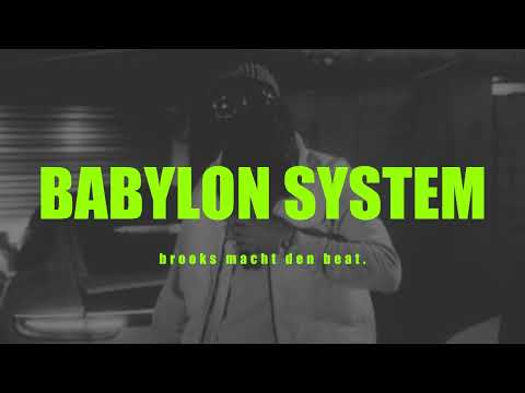 SIL3A x NGEE x KOUSHINO Type Beat - "Babylon System" | HARD ORIENTAL Rap Instrumental
