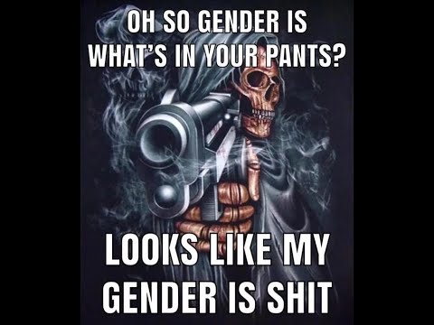 Demon Hunter-Recuse Myself. Anti nightcore. Daycore. Edgelord edition