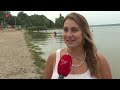 Sara Wennekes jaagt Olympische droom na in nieuwe iQFOiL-klasse