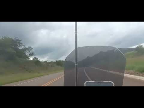 48 / ALPINÓPOLIS, BOM JESUS DA PENHA MINAS GERAIS RODOVIA MG 146 