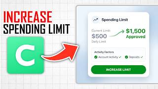 How To Increase Spending Limit on Chime (Full Guide)