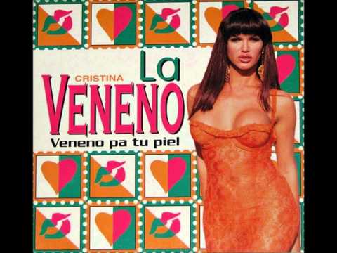 La Veneno - 02. El rap de La Veneno