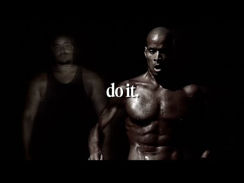 You Have a Choice to Make I David Goggins Motivational Speech