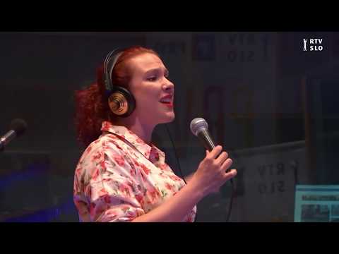 Lea Likar - Odmik od tal (v živo @ Prva vrsta)