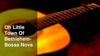 Oh Little Town of Bethlehem