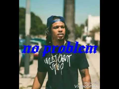 Free g perico type beat 2018- no problem free