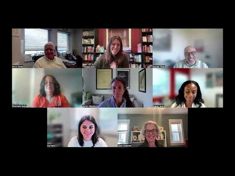 2026 Drexel Kline Law Faculty Webinar