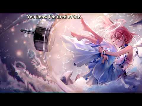 Nightcore (Set For Tomorrow) - Purgatory (with lyrics)