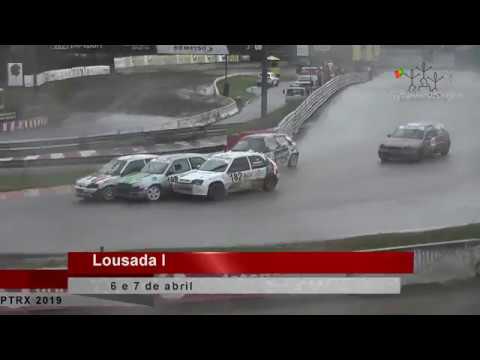 Lousada I - 2019