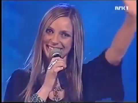 Hitchin` A Ride "LIVE" - Liv Marit Wedvik